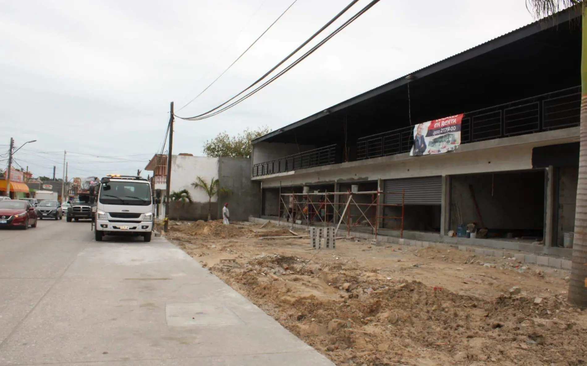 Vivienda vertical, potencial que cimentará en la zona norte de Tampico 